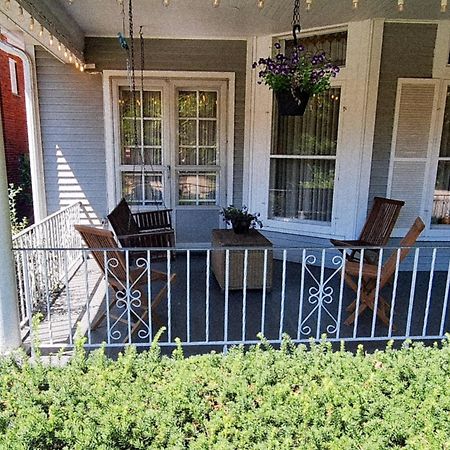 Historic Oak Park Home For 6 / Hemingway District Dış mekan fotoğraf