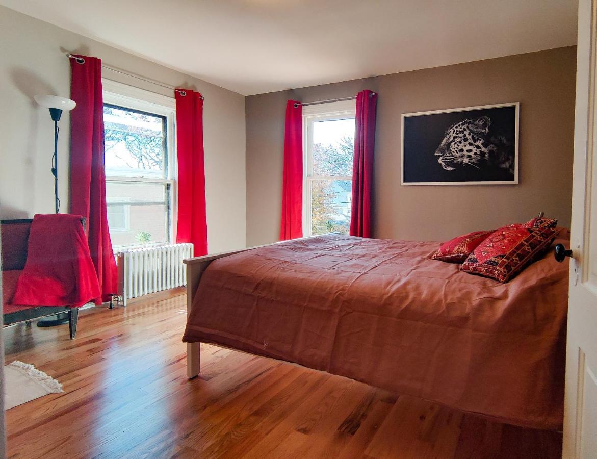 Historic Oak Park Home For 6 / Hemingway District Dış mekan fotoğraf