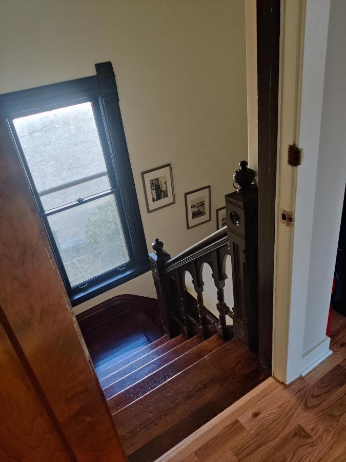 Historic Oak Park Home For 6 / Hemingway District Dış mekan fotoğraf