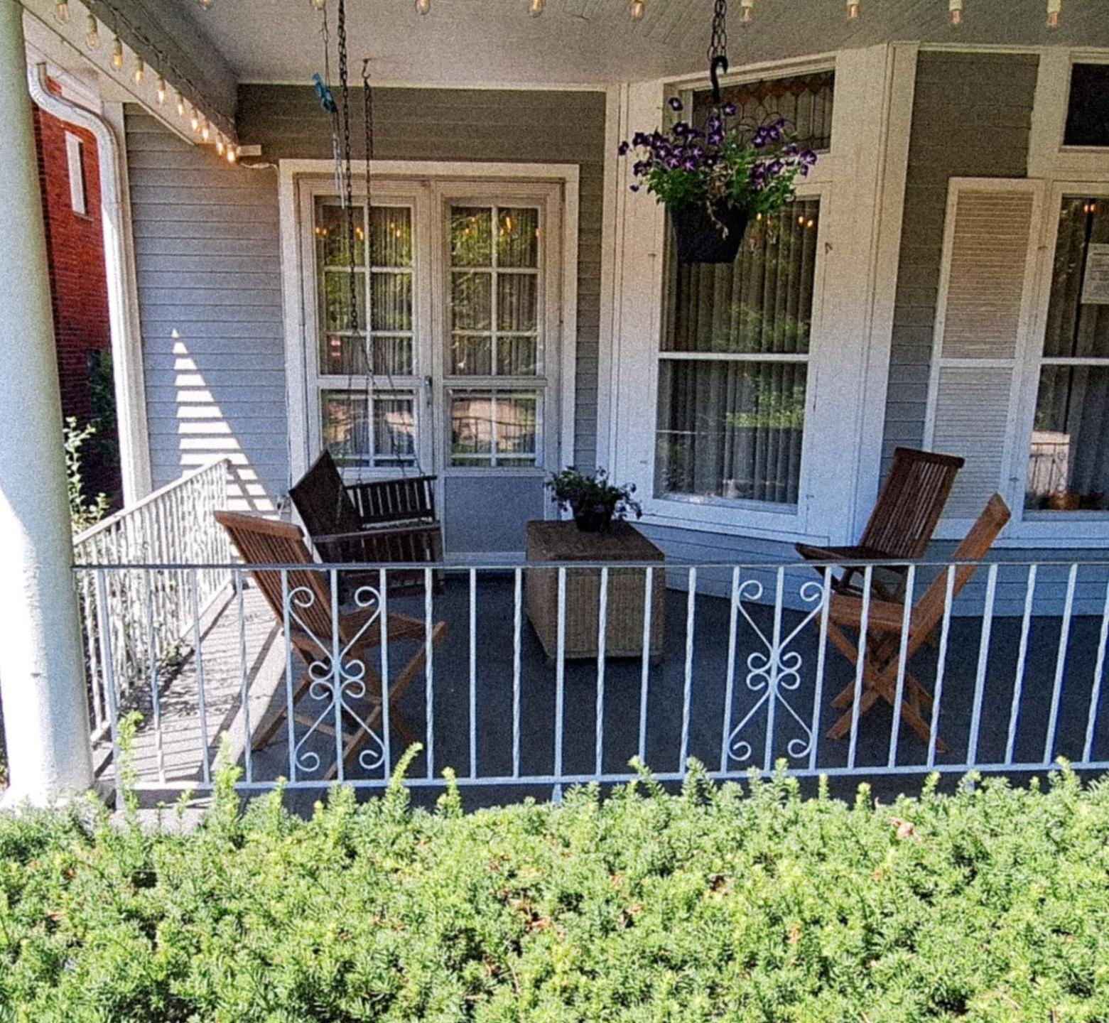 Historic Oak Park Home For 6 / Hemingway District Dış mekan fotoğraf